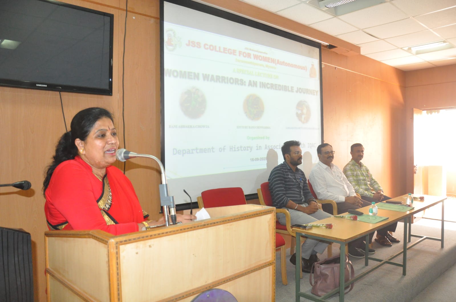 History Forum 01.08.25